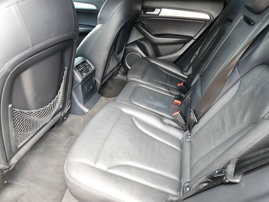 Thumbnail: 2013 Audi Q5 - 11