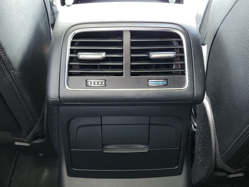 Thumbnail: 2013 Audi Q5 - 33