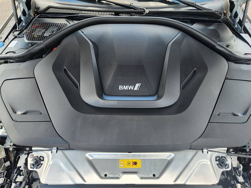 Thumbnail: 2024 BMW i4 - 6