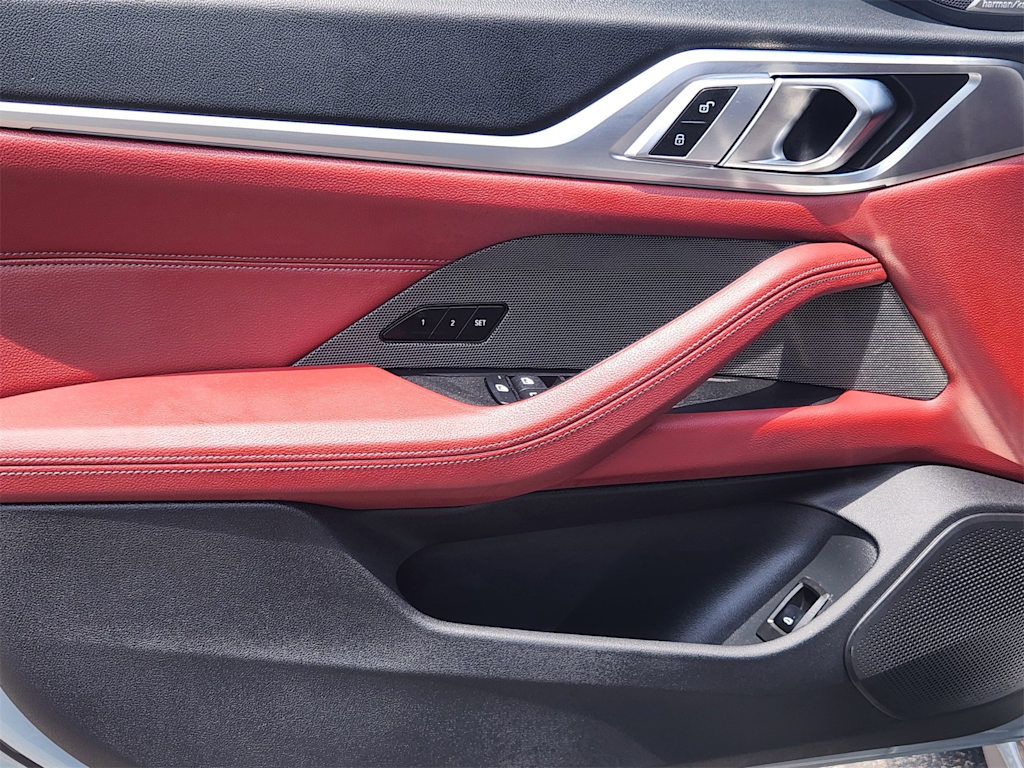 Thumbnail: 2024 BMW i4 - 26