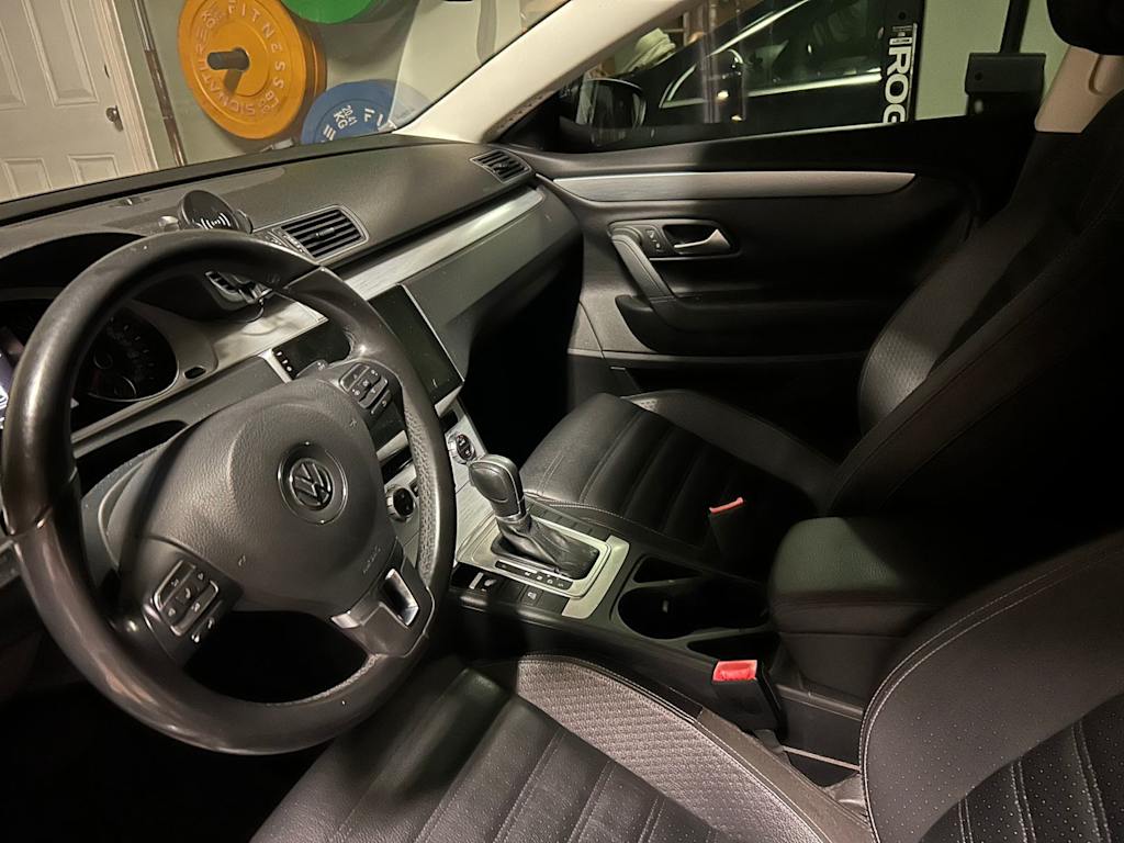 Thumbnail: 2015 Volkswagen CC - 2