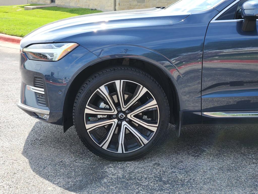 Thumbnail: 2023 Volvo XC60 - 6