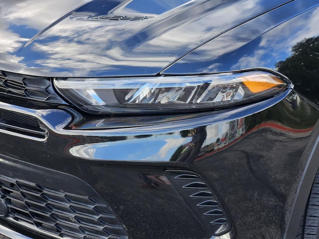 Thumbnail: 2024 Dodge Hornet - 18