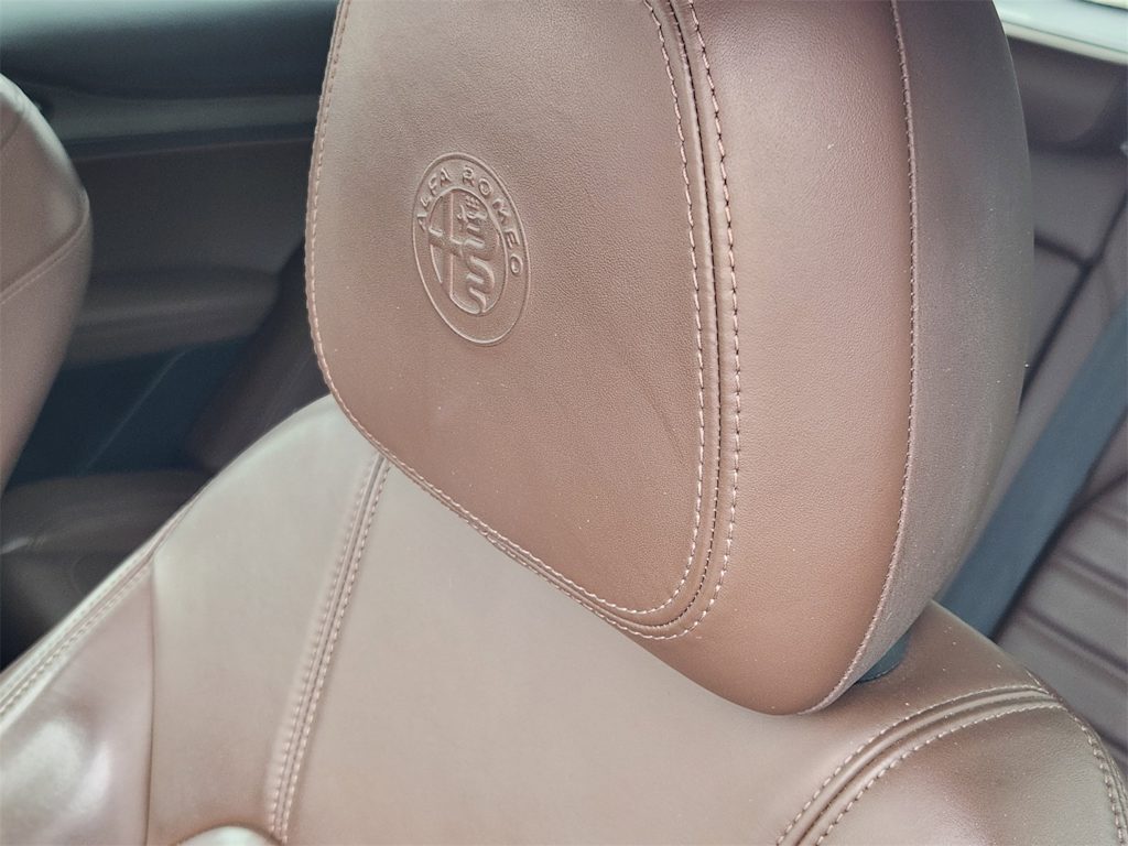 Thumbnail: 2019 Alfa Romeo Stelvio - 24