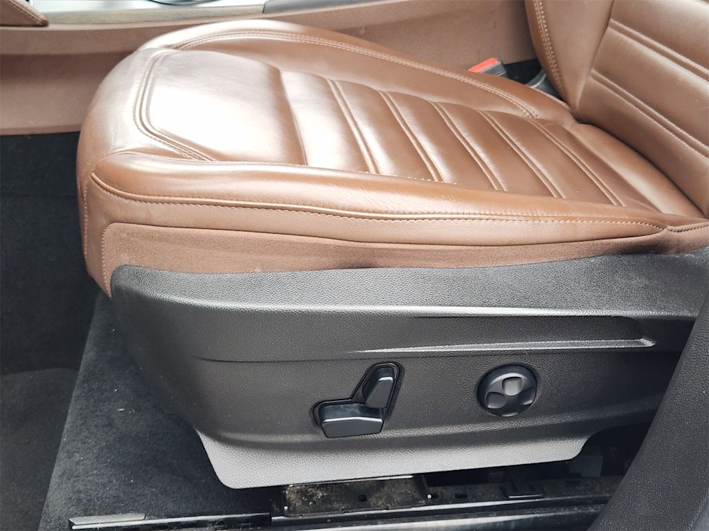 Thumbnail: 2019 Alfa Romeo Stelvio - 29