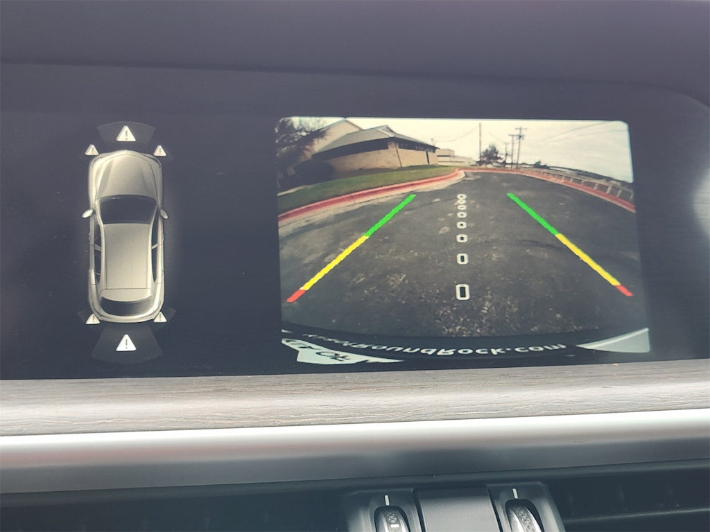 Thumbnail: 2019 Alfa Romeo Stelvio - 13