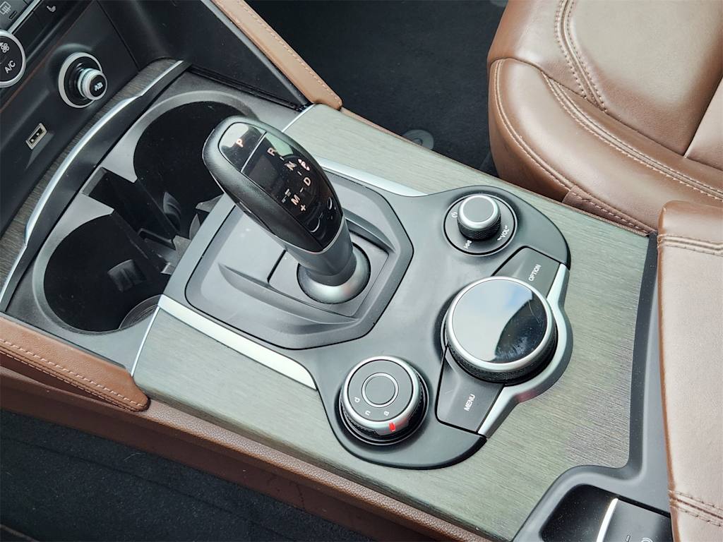 Thumbnail: 2019 Alfa Romeo Stelvio - 14