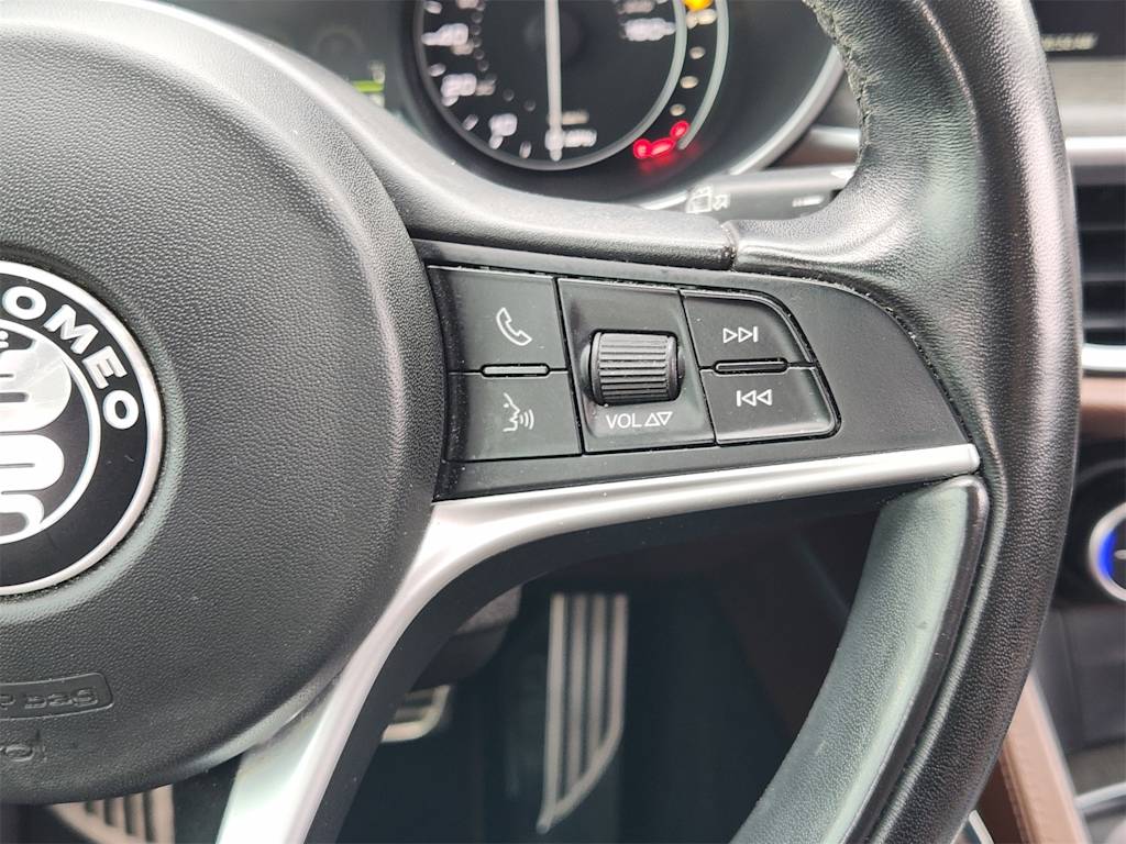 Thumbnail: 2019 Alfa Romeo Stelvio - 32