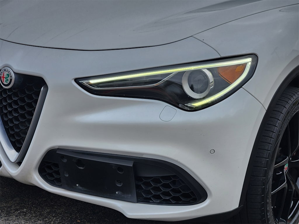 Thumbnail: 2019 Alfa Romeo Stelvio - 20