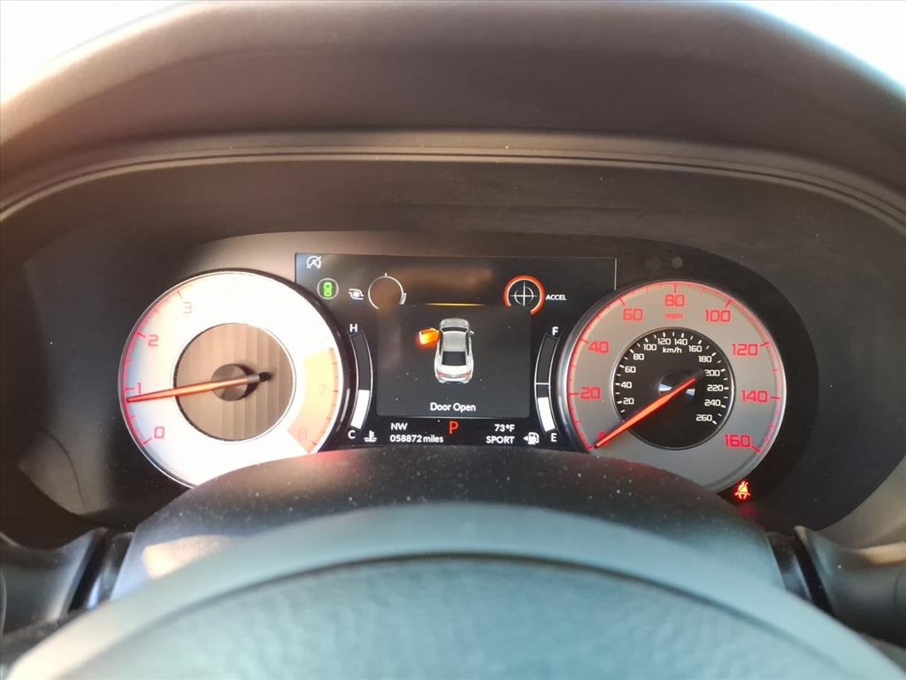 Thumbnail: 2023 Acura TLX - 13