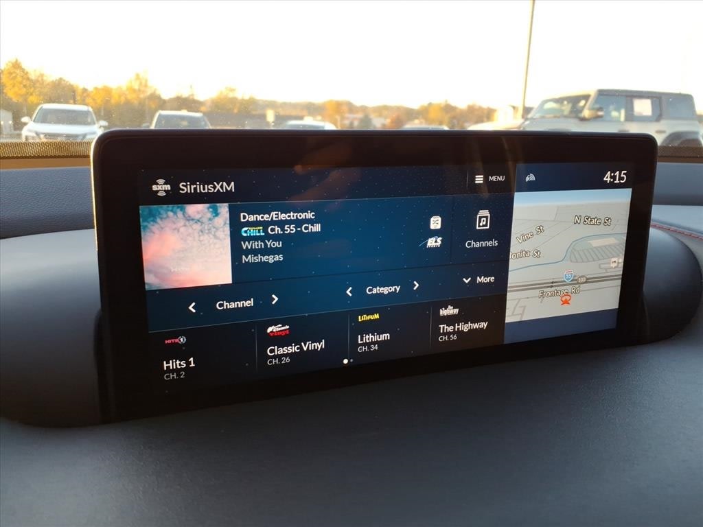 Thumbnail: 2023 Acura TLX - 11