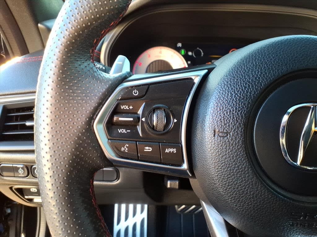 Thumbnail: 2023 Acura TLX - 21