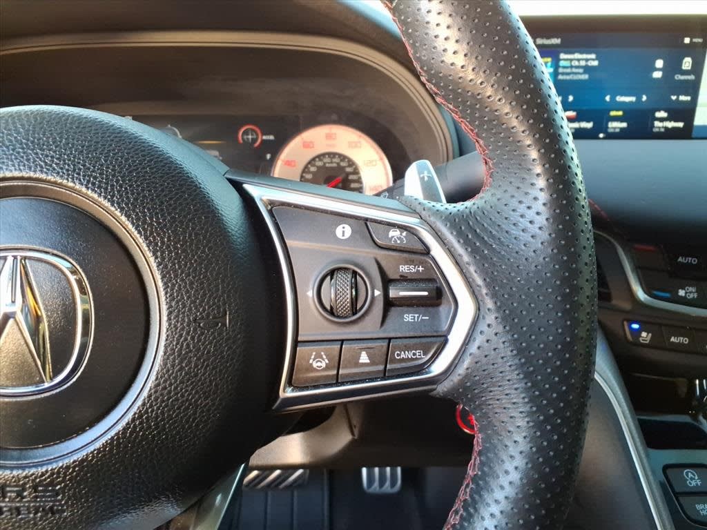 Thumbnail: 2023 Acura TLX - 22