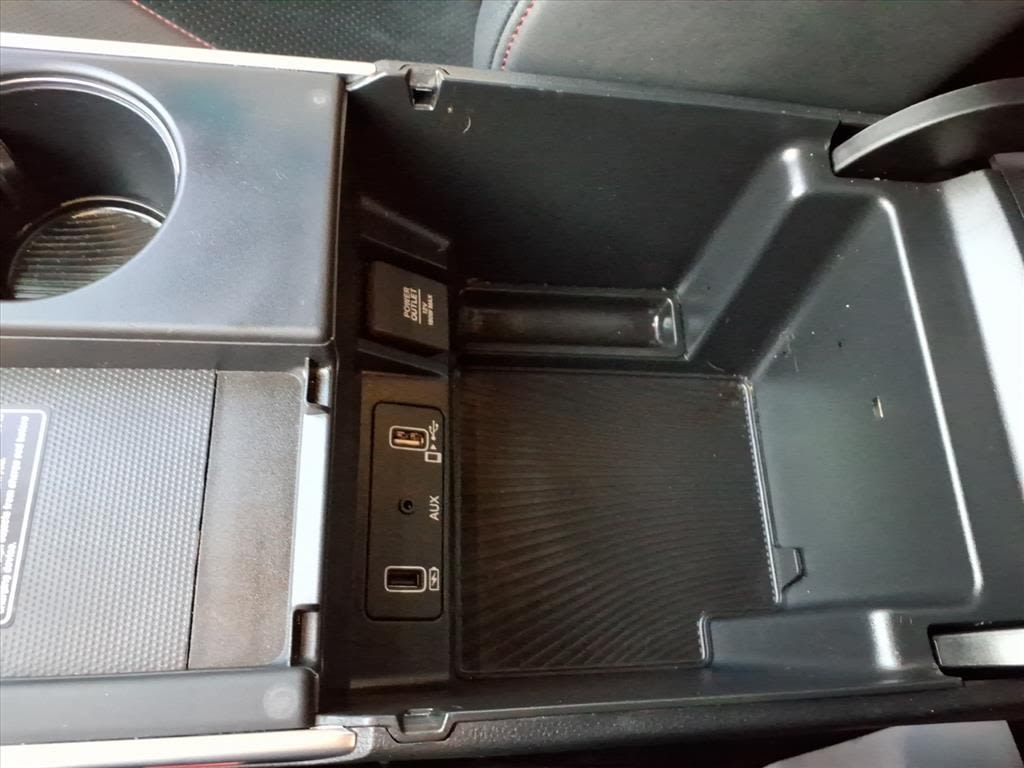 Thumbnail: 2023 Acura TLX - 7