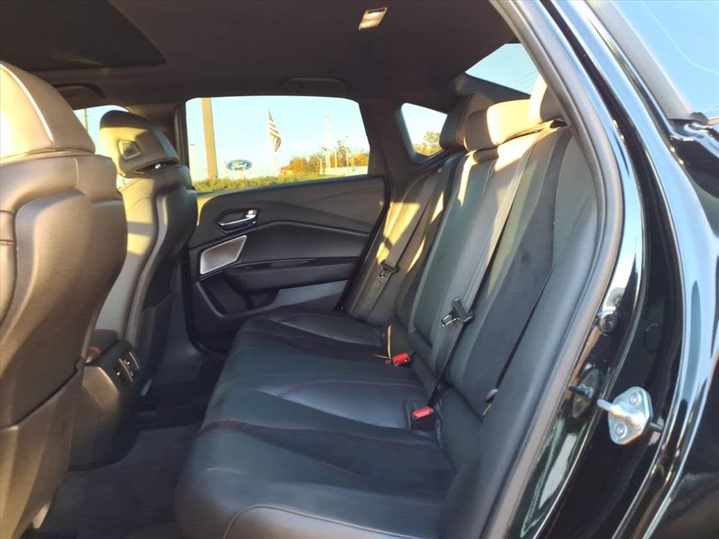 Thumbnail: 2023 Acura TLX - 28