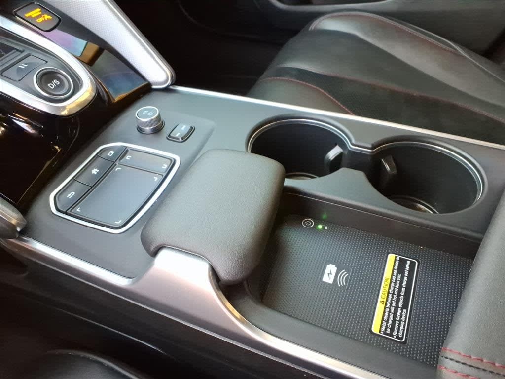 Thumbnail: 2023 Acura TLX - 25