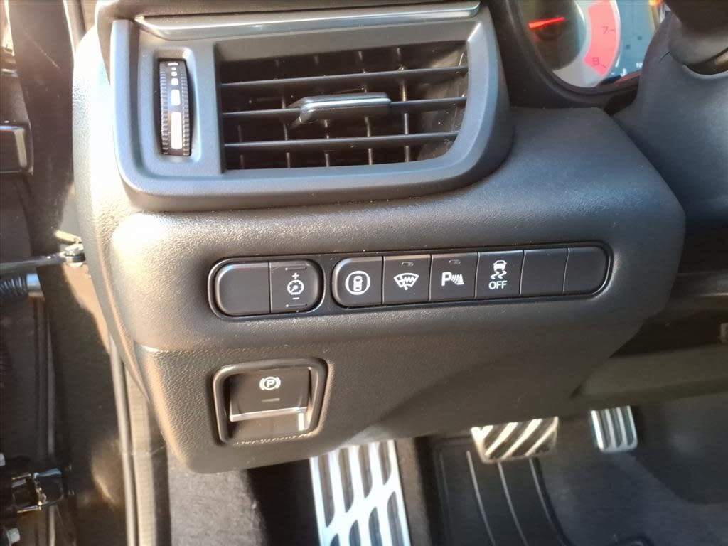 Thumbnail: 2023 Acura TLX - 20