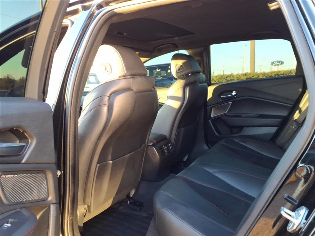 Thumbnail: 2023 Acura TLX - 29