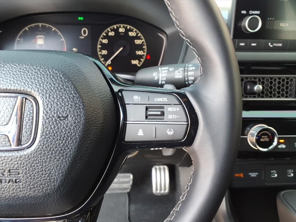 Thumbnail: 2026 Honda Civic - 23