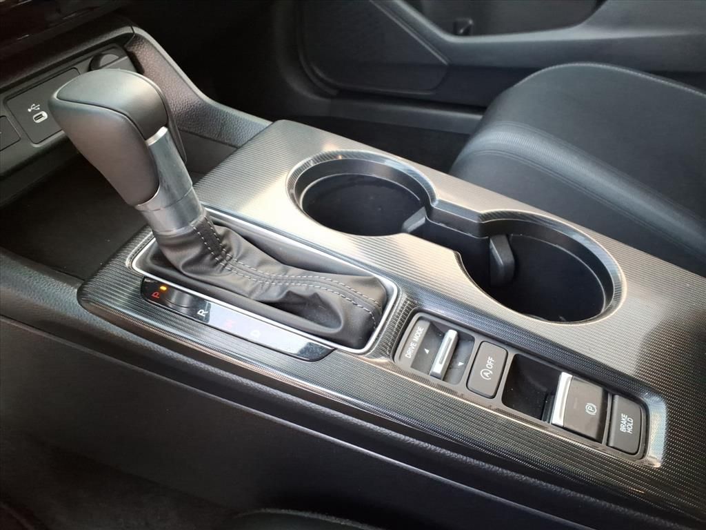 Thumbnail: 2026 Honda Civic - 13