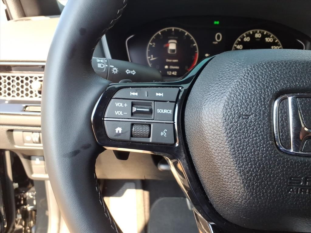 Thumbnail: 2026 Honda Civic - 22