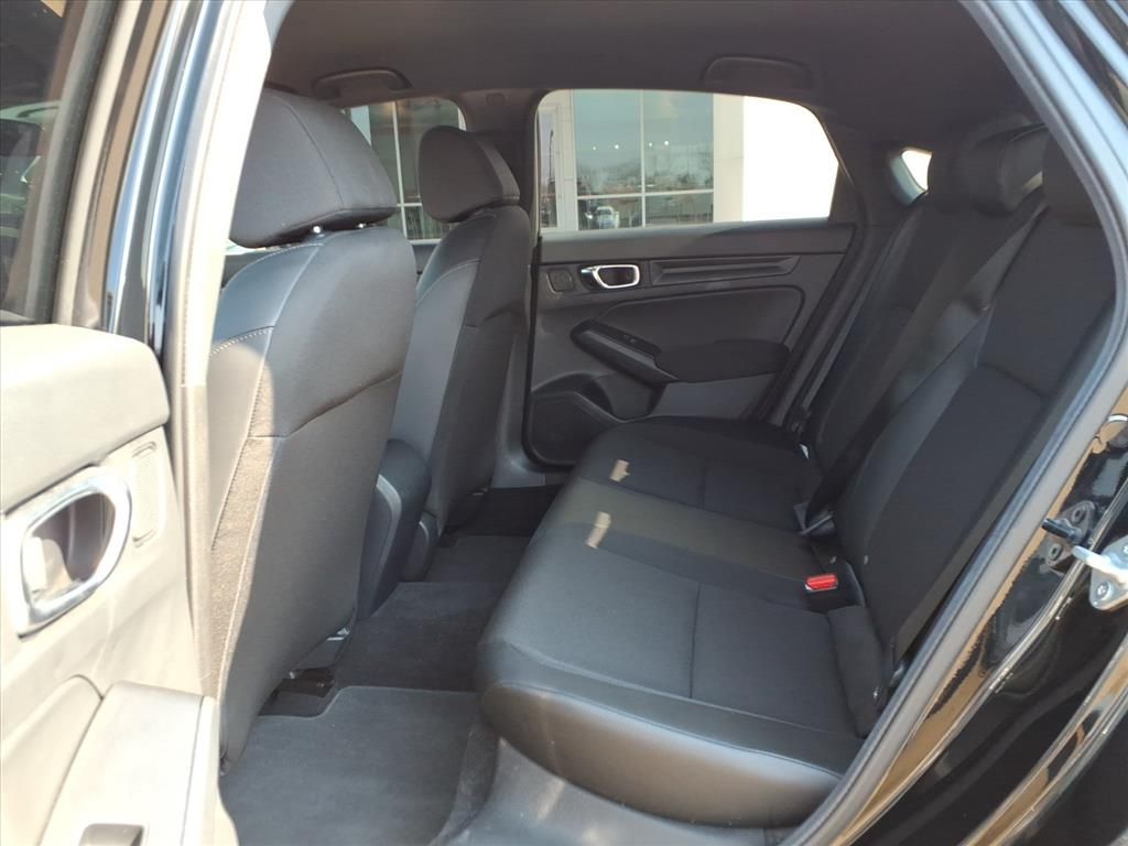 Thumbnail: 2026 Honda Civic - 9