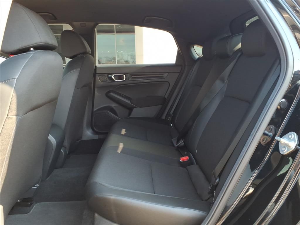 Thumbnail: 2026 Honda Civic - 28