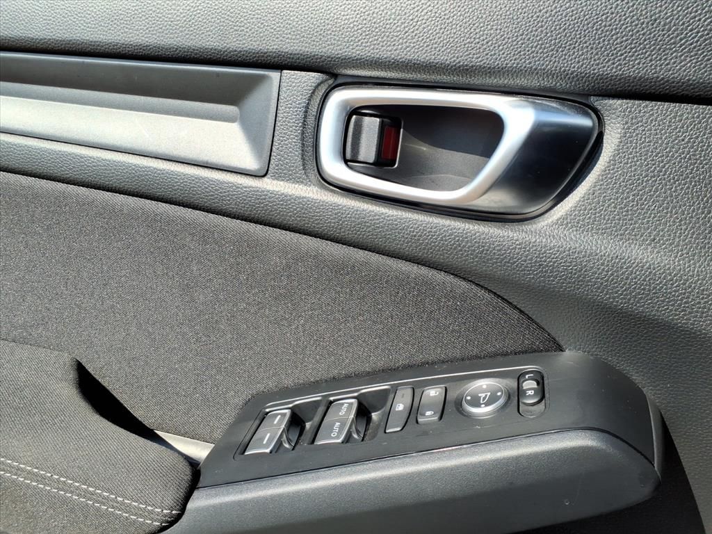 Thumbnail: 2026 Honda Civic - 20