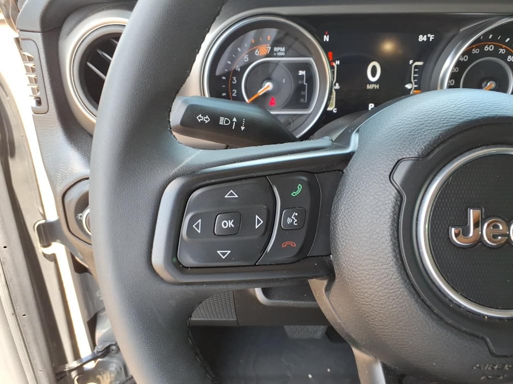 Thumbnail: 2023 Jeep Wrangler - 22