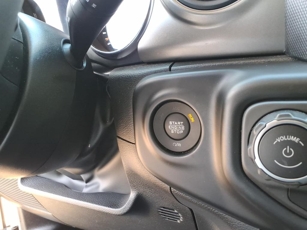 Thumbnail: 2023 Jeep Wrangler - 24
