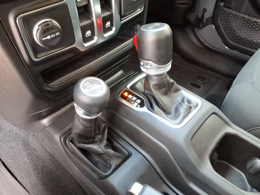 Thumbnail: 2023 Jeep Wrangler - 11
