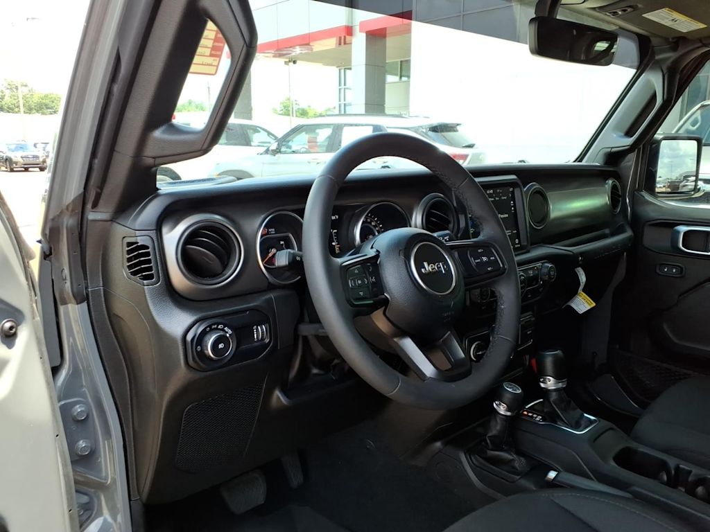 Thumbnail: 2023 Jeep Wrangler - 2