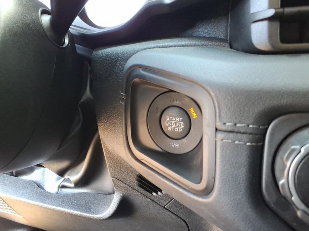 Thumbnail: 2024 Jeep Wrangler - 23
