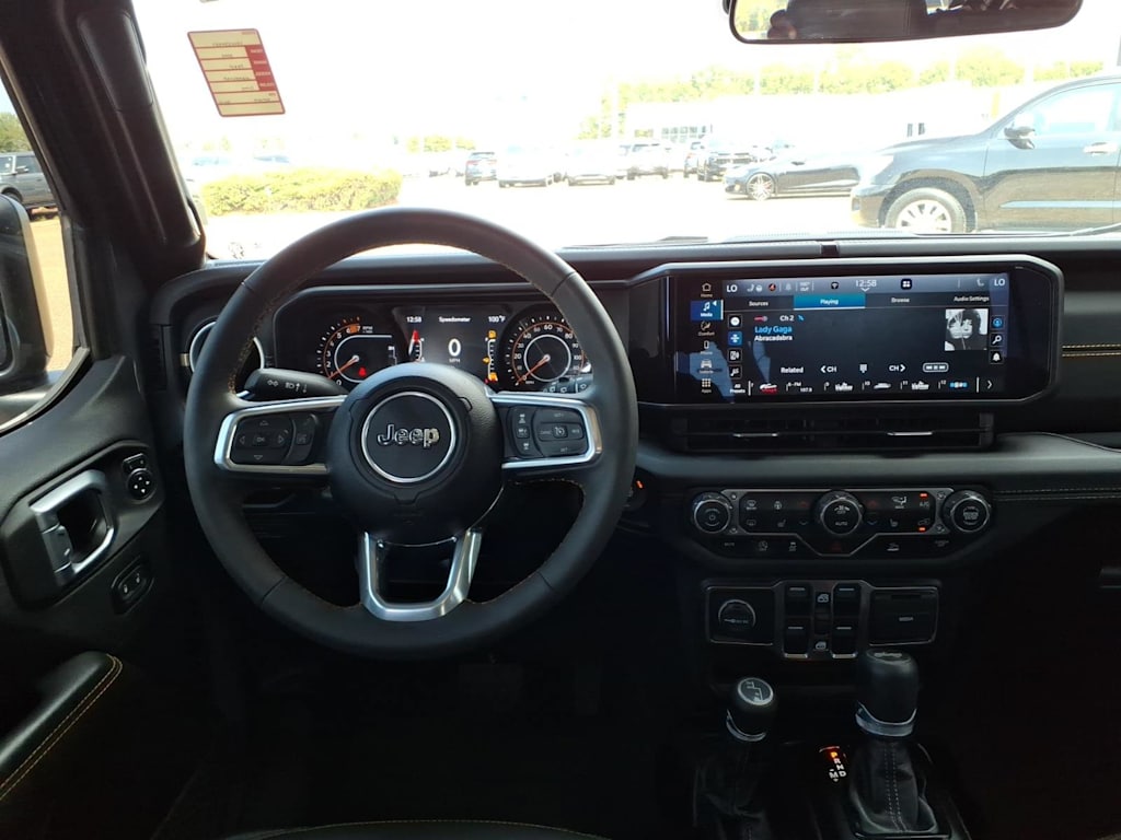 Thumbnail: 2024 Jeep Wrangler - 2