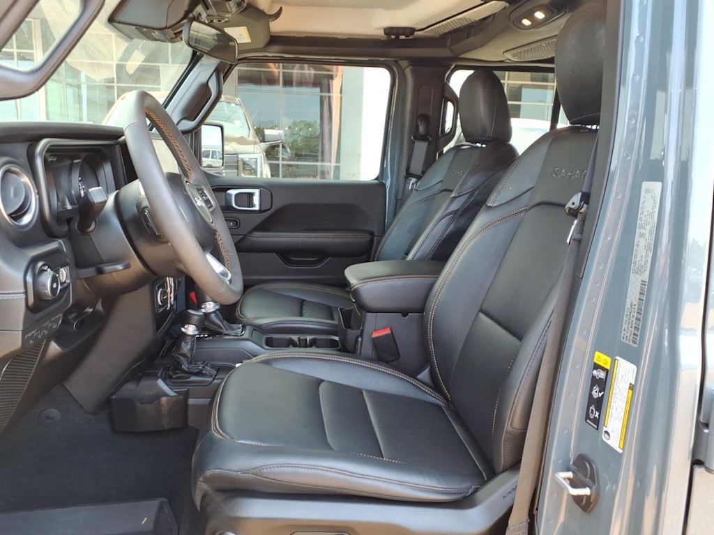 Thumbnail: 2024 Jeep Wrangler - 10