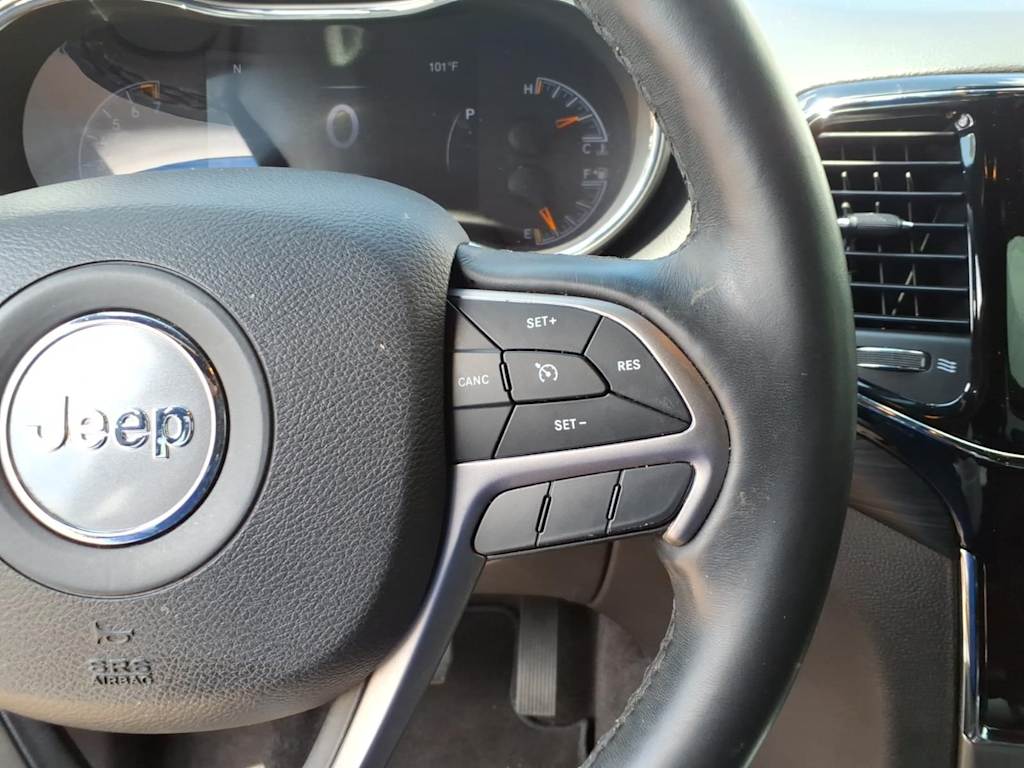 Thumbnail: 2019 Jeep Grand Cherokee - 22