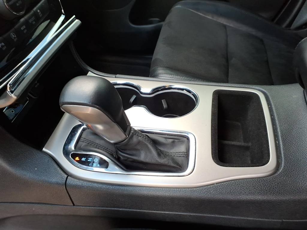 Thumbnail: 2019 Jeep Grand Cherokee - 11