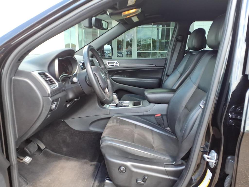 Thumbnail: 2019 Jeep Grand Cherokee - 7