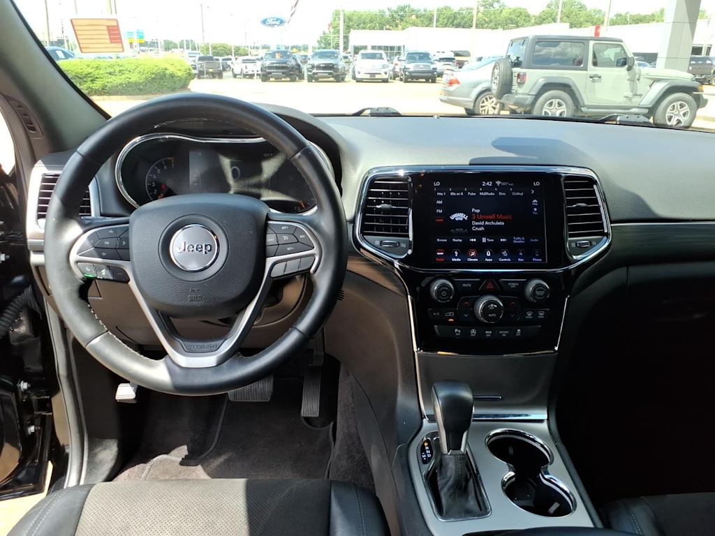 Thumbnail: 2019 Jeep Grand Cherokee - 2