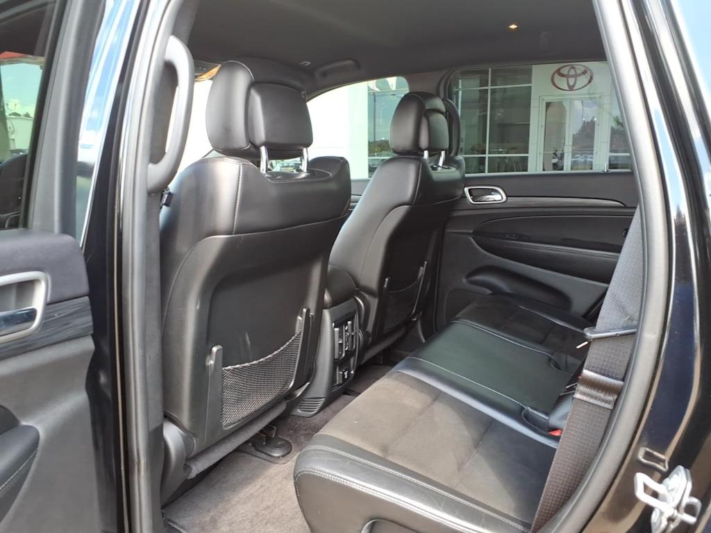 Thumbnail: 2019 Jeep Grand Cherokee - 30