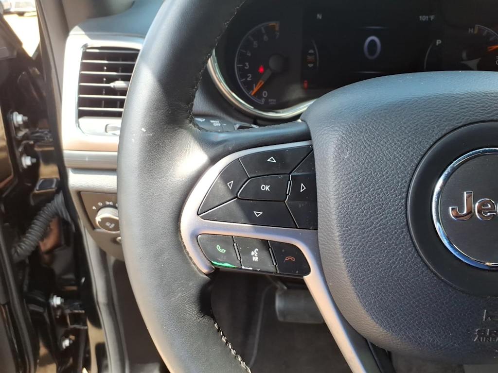 Thumbnail: 2019 Jeep Grand Cherokee - 21