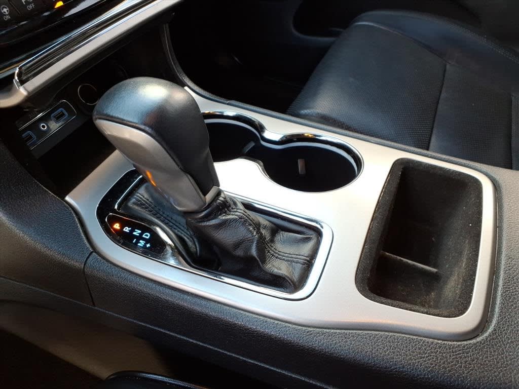 Thumbnail: 2019 Jeep Grand Cherokee - 25