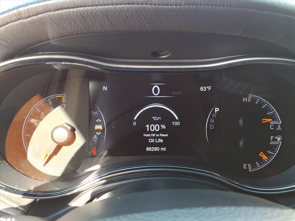 Thumbnail: 2019 Jeep Grand Cherokee - 12