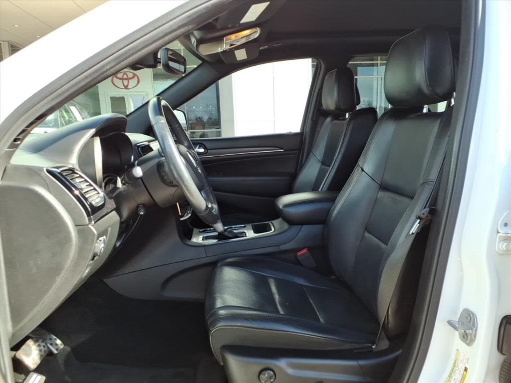 Thumbnail: 2019 Jeep Grand Cherokee - 27