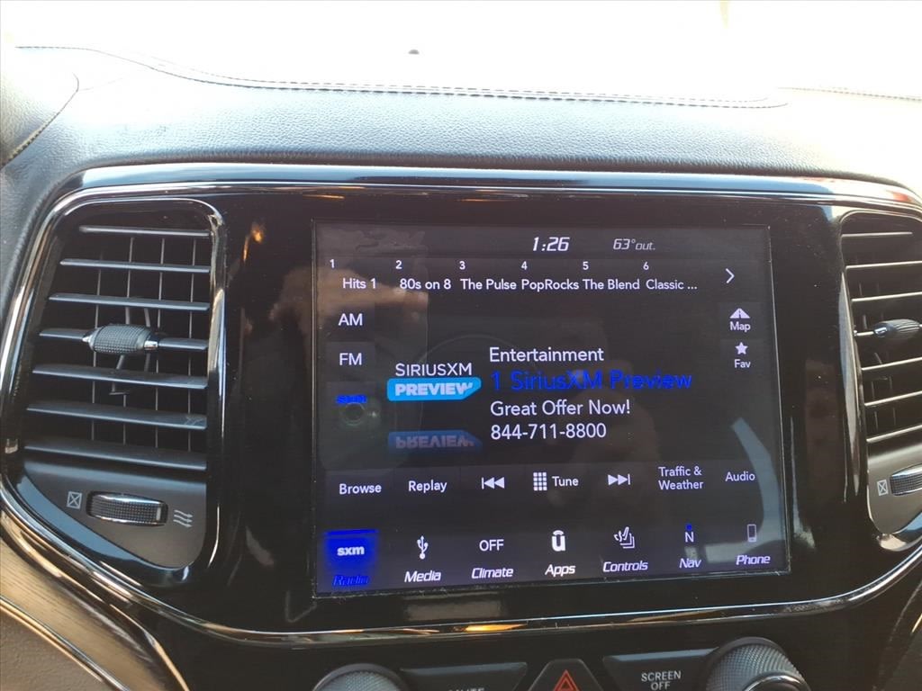 Thumbnail: 2019 Jeep Grand Cherokee - 10