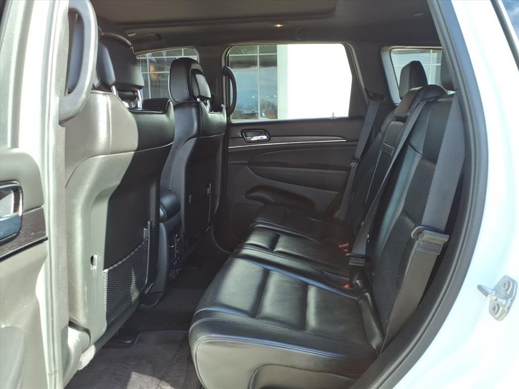 Thumbnail: 2019 Jeep Grand Cherokee - 9