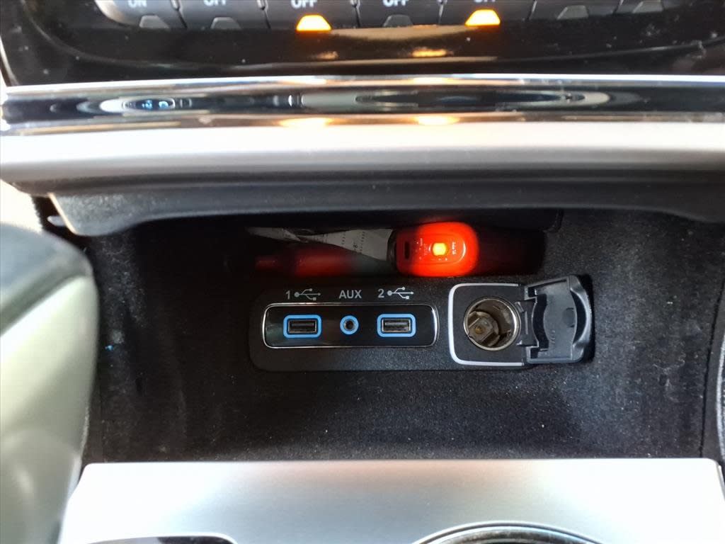 Thumbnail: 2019 Jeep Grand Cherokee - 24