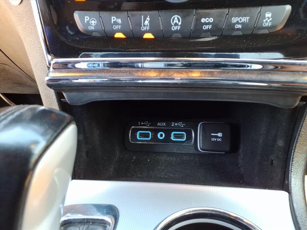 Thumbnail: 2021 Jeep Grand Cherokee - 25