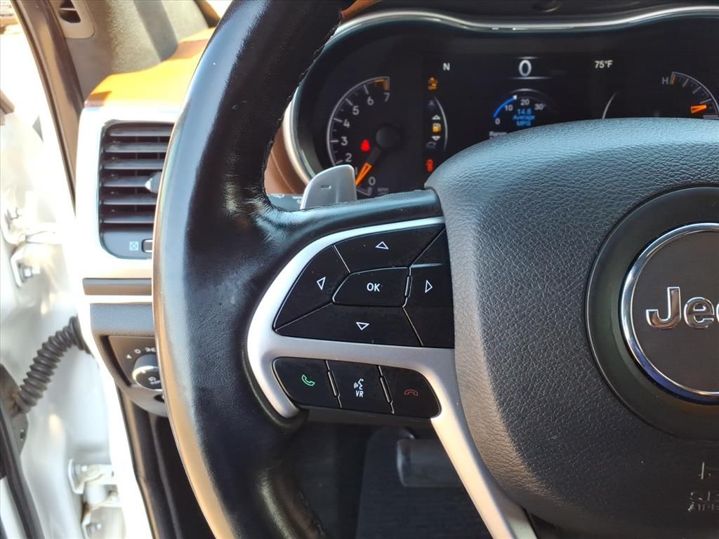 Thumbnail: 2021 Jeep Grand Cherokee - 21