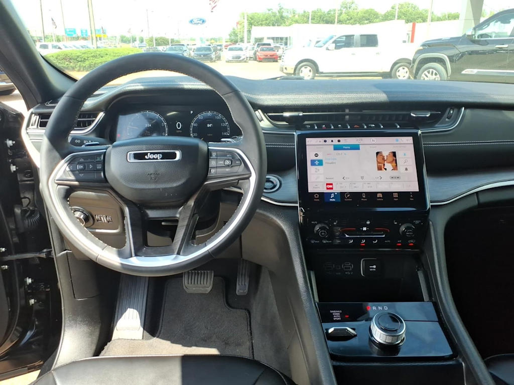 Thumbnail: 2024 Jeep Grand Cherokee - 2